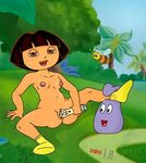 The Big ImageBoard (TBIB) - backpack dora dora the explorer 